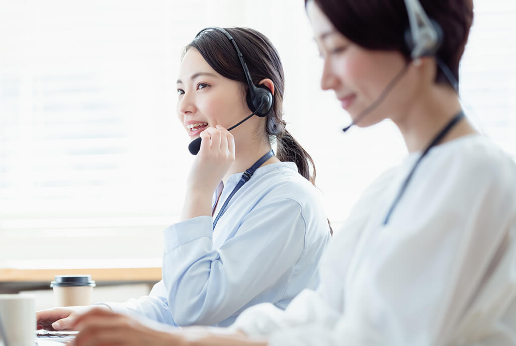 運行管理者【正社員】